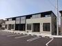 ベルシオン東山崎町B 1階 新築の賃貸物件