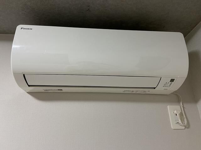 その他設備　※別部屋参考写真