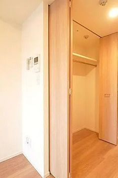 その他設備　別部屋の写真を使用しております。