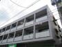 上石神井駅より徒歩2分 3階 築35年8ヶ月の賃貸物件