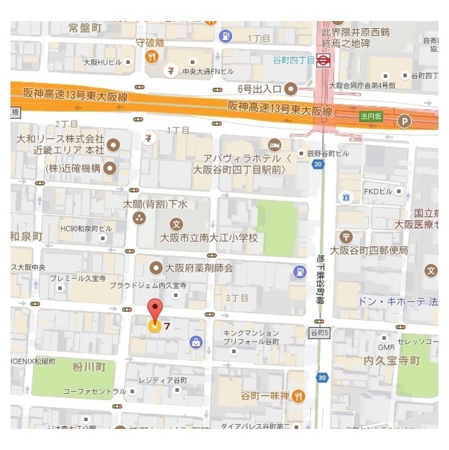 その他　マップ