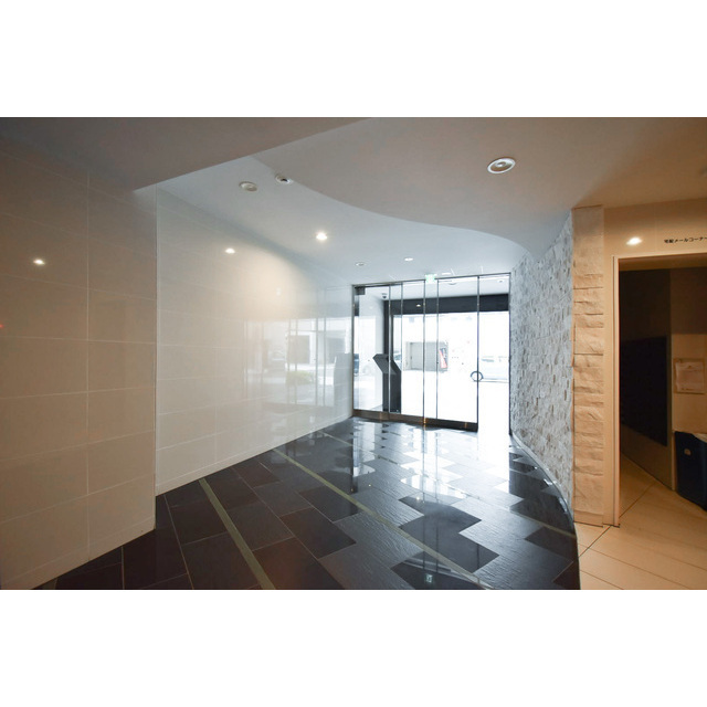 居室・リビング　使いやすいリビングです