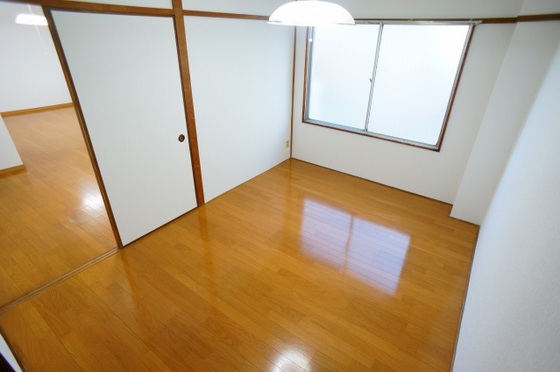 その他部屋・スペース　※別号室の写真です