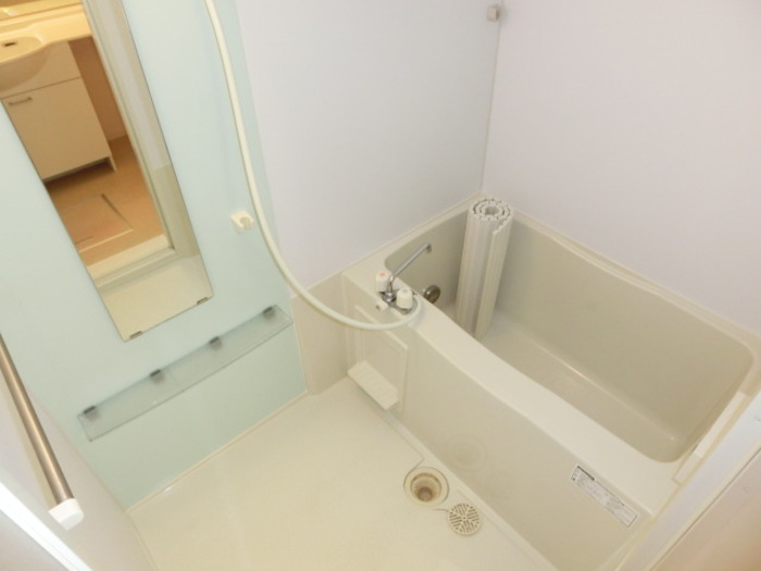 バス・シャワールーム　浴室