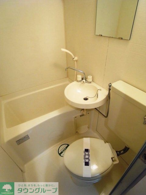 バス・シャワールーム　★お問い合わせはタウンハウジングまで★