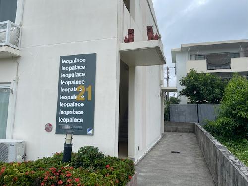 エントランス　現状と異なる場合には、現状を優先致します。