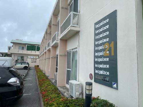 バルコニー　現状と異なる場合には、現状を優先致します。