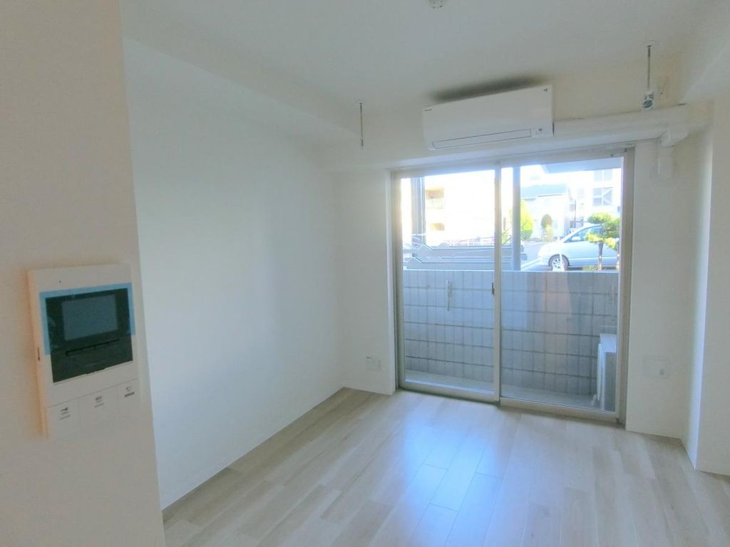 居室・リビング　リビング/居室