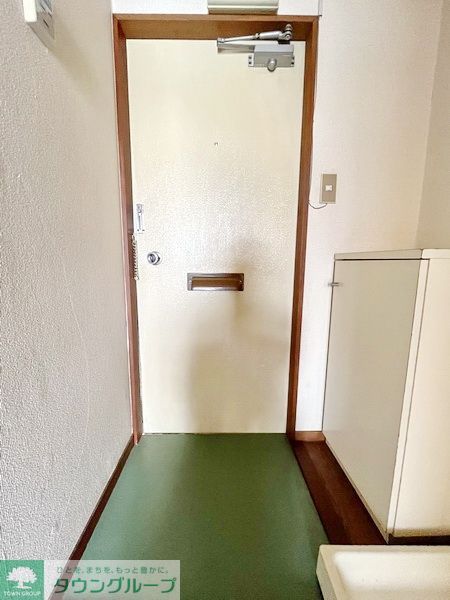 玄関　★玄関です★