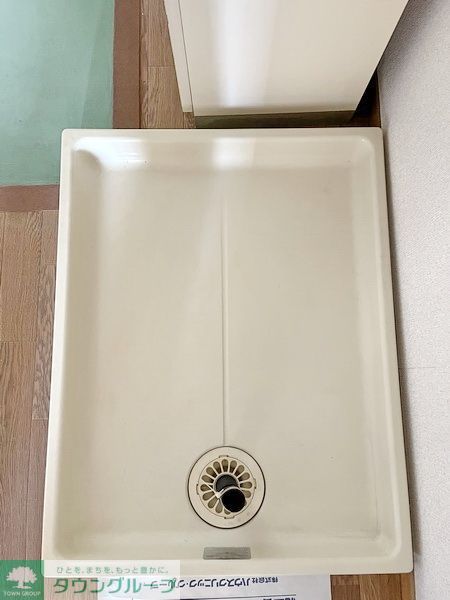 その他　★室内洗濯機置き場★