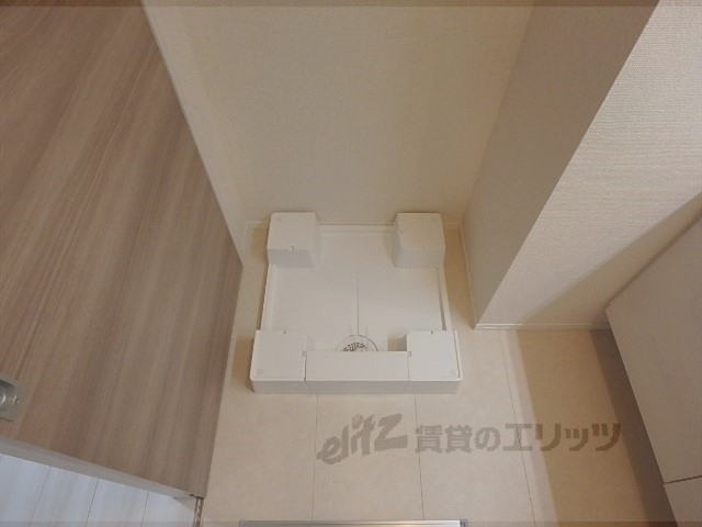 その他部屋・スペース　洗濯機置場