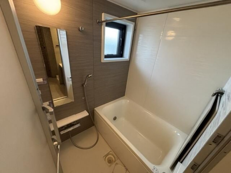 バス・シャワールーム　ディームス根岸