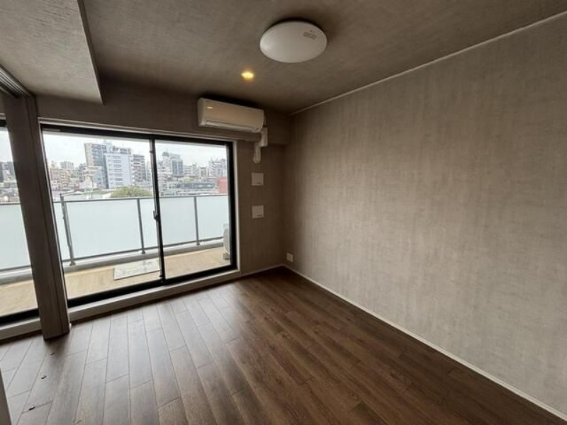 居室・リビング　ディームス根岸