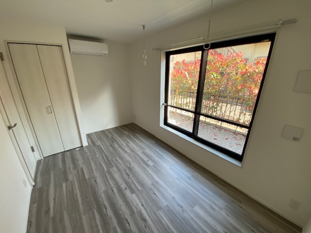 居室・リビング　※別部屋参考写真