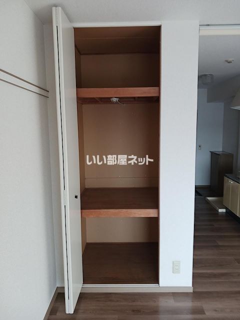 グランデカーサの内装写真