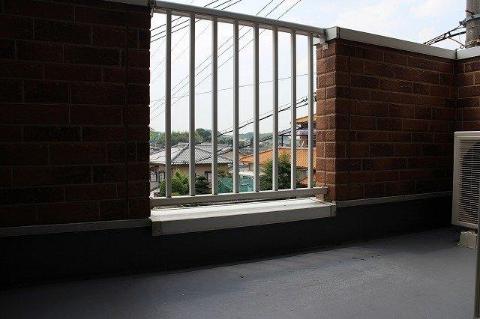 バルコニー　ベランダ