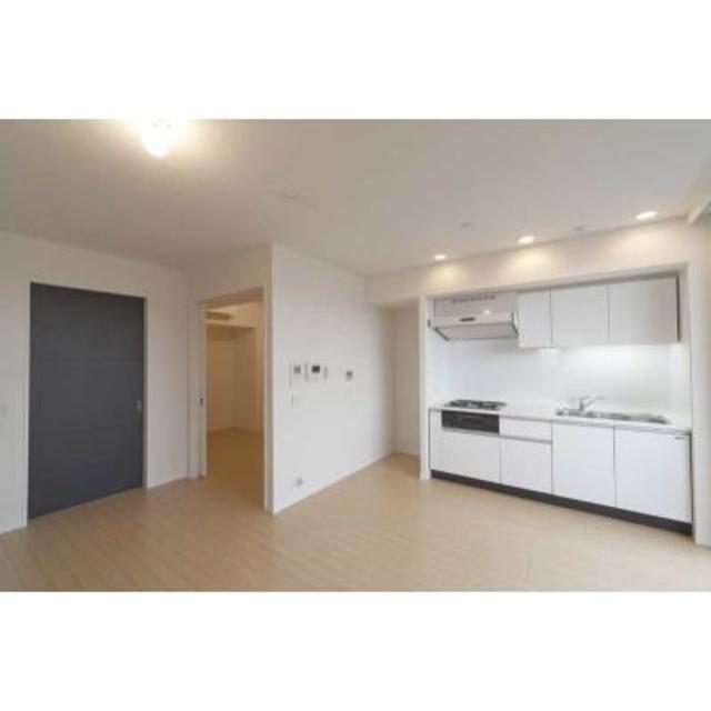 居室・リビング　※写真は同タイプ住戸です。