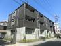 瑞江駅より徒歩5分 3階 築12年6ヶ月の賃貸物件