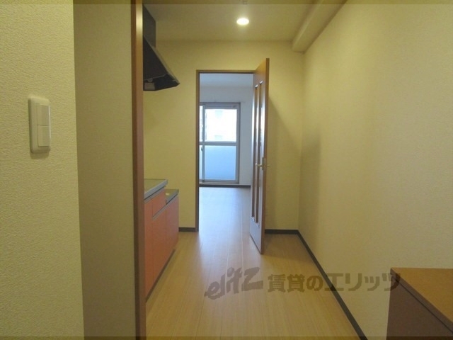 その他部屋・スペース　廊下