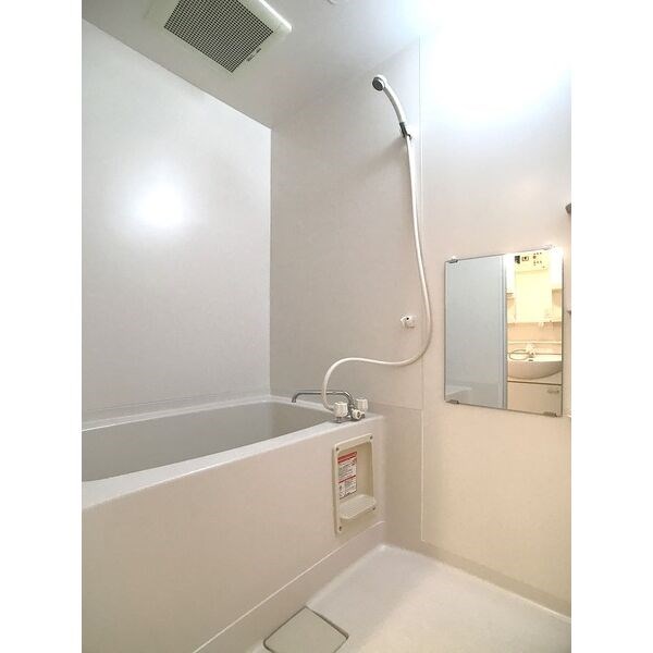 バス・シャワールーム　福岡の賃貸ならトーマスリビング原田店へ