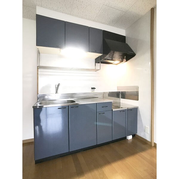 キッチン　福岡の賃貸ならトーマスリビング原田店へ