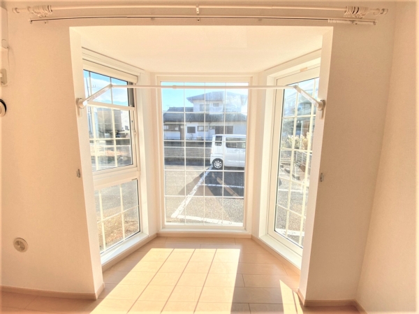 バルコニー　サンルーム