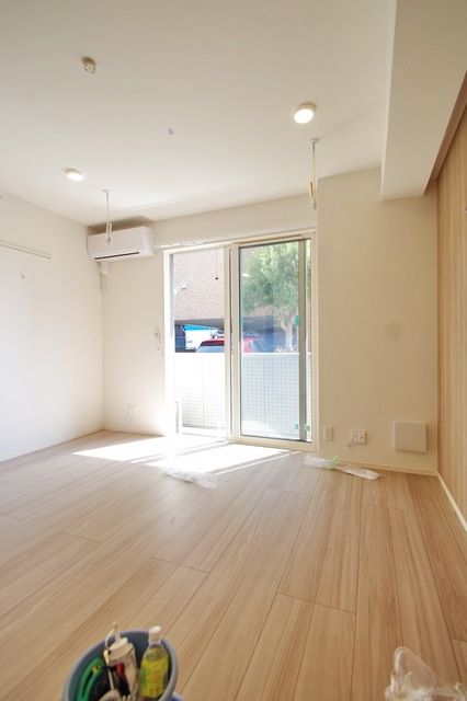 居室・リビング　同施工会社同仕様