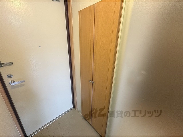 収納　下駄箱