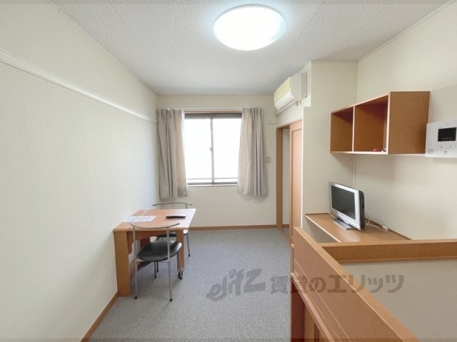 居室・リビング　洋室