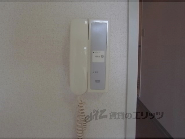 セキュリティ　ドアフォン（ＴＶ含）