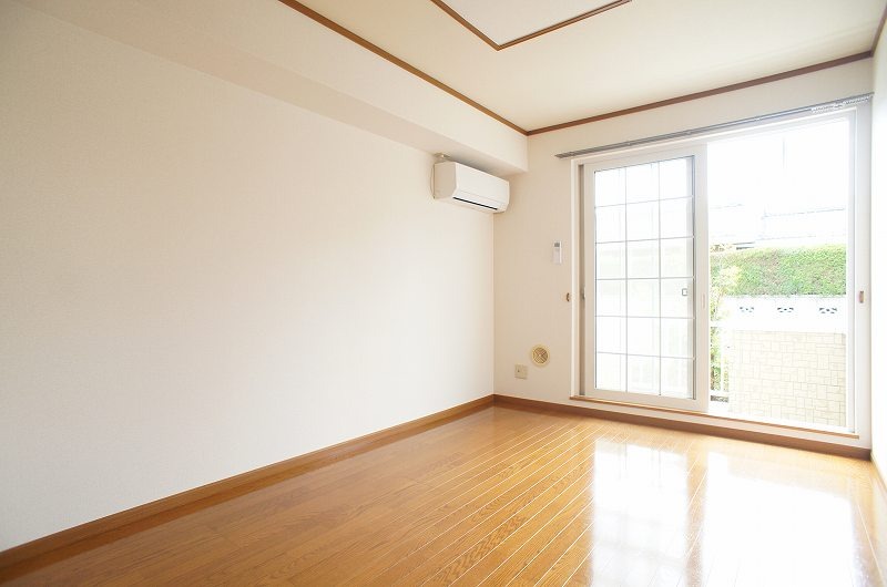 居室・リビング　図面と現状に相違がある場合には現状を優先