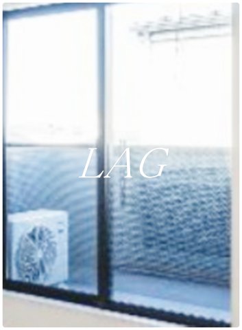 バルコニー　バルコニーです。