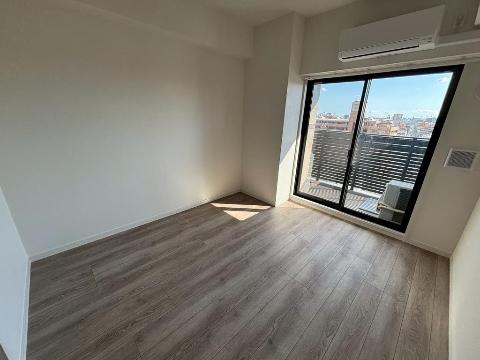 居室・リビング　洋室（イメージ）