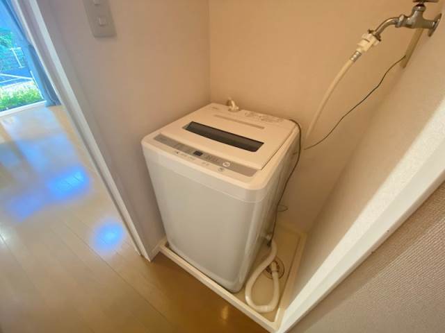 その他設備　別号室