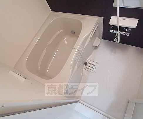 バス・シャワールーム　追炊き機能付きバス