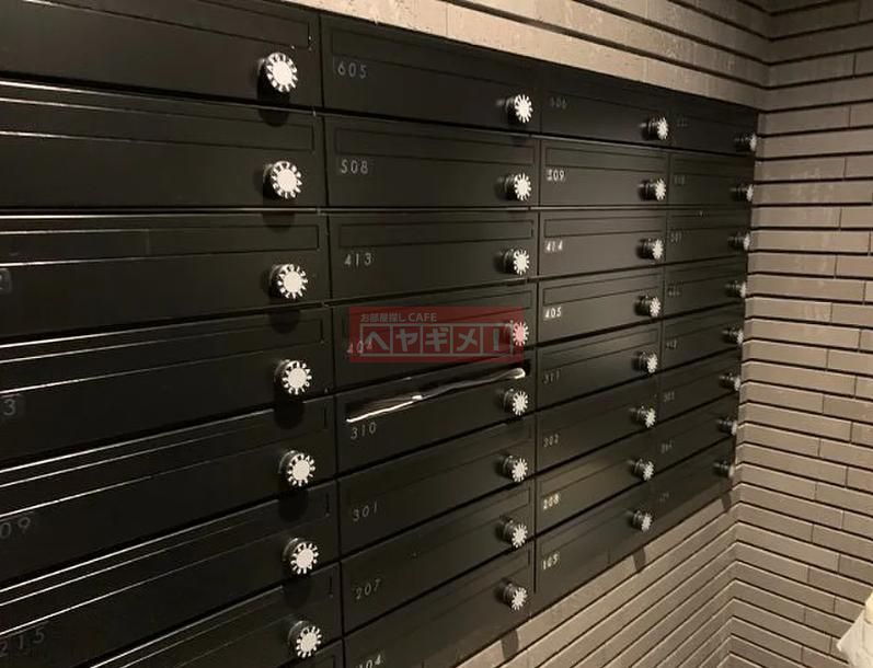 その他設備　共有部分