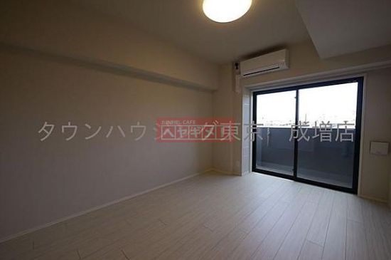 居室・リビング　リビング/居室