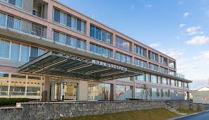 病院　医療法人雄久会奥村病院（病院）まで888m