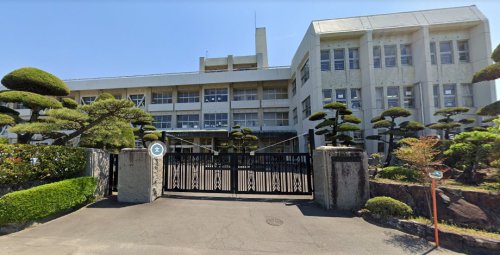 小学校　富熊小学校（小学校）まで1025m
