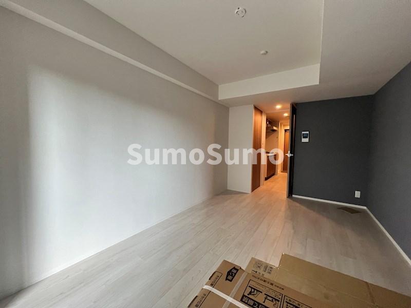 その他部屋・スペース　使い勝手のいい寝室です