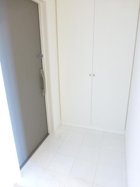 玄関　玄関※別部屋参考写真