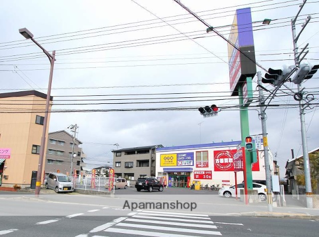 その他　ＧＥＯ徳島矢三店（その他）まで500m