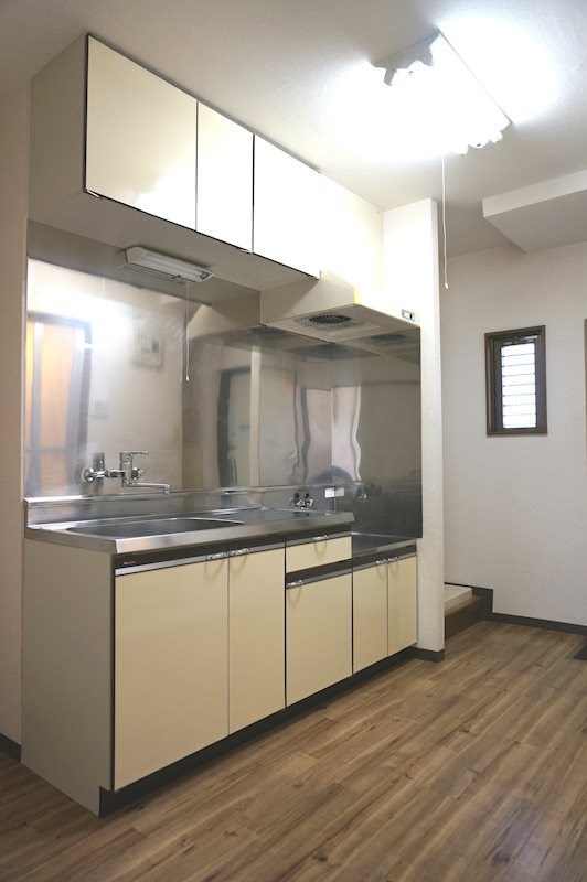 キッチン　※現況優先