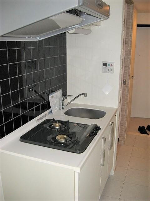 キッチン　その他