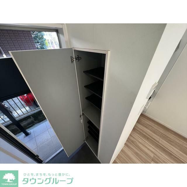 収納　★お問い合わせはタウンハウジング祖師ヶ谷大蔵店まで★