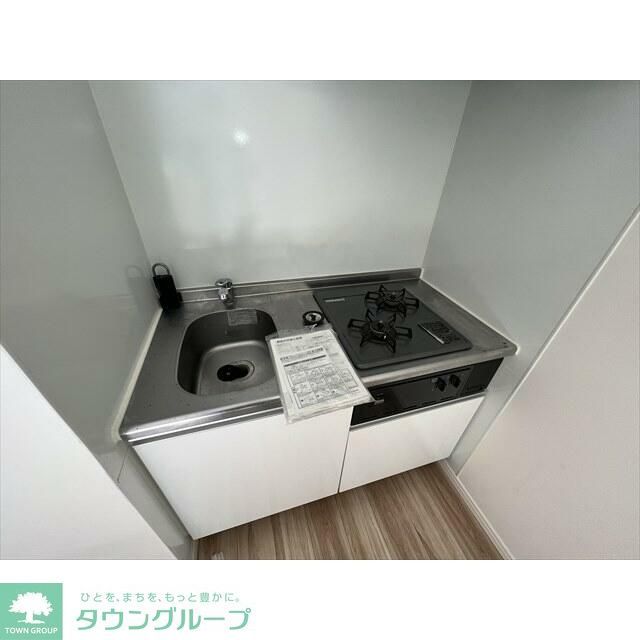 キッチン　★お問い合わせはタウンハウジング祖師ヶ谷大蔵店まで★