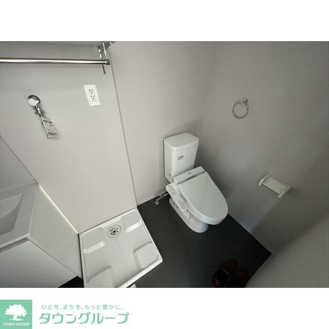 トイレ　★お問い合わせはタウンハウジング祖師ヶ谷大蔵店まで★
