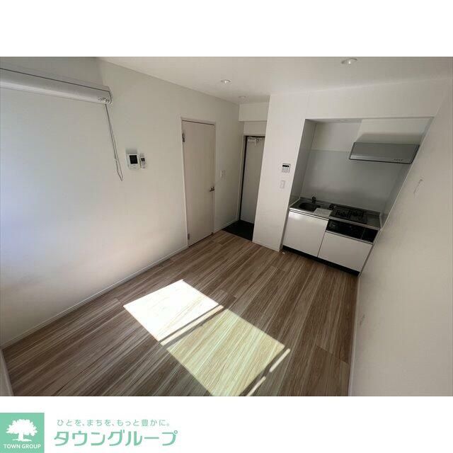 居室・リビング　★お問い合わせはタウンハウジング祖師ヶ谷大蔵店まで★