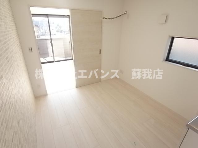 居室・リビング　使いやすいリビングです