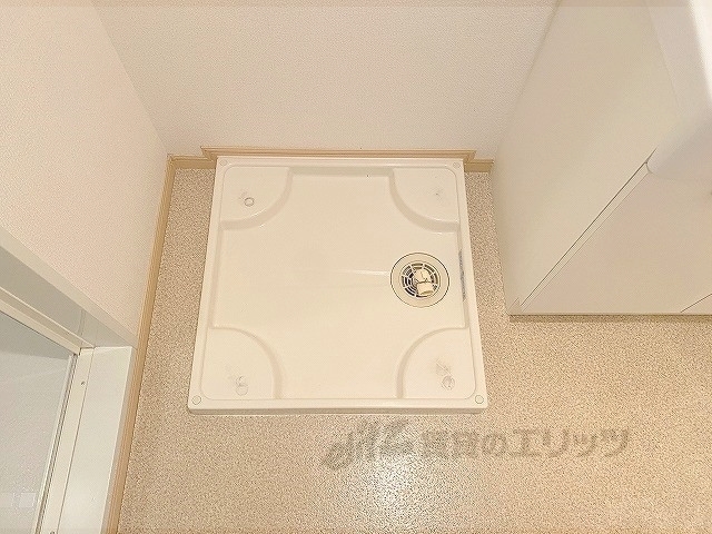 その他部屋・スペース　洗濯機置場